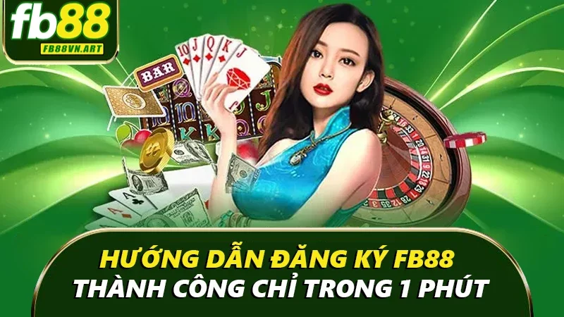 Đăng ký FB88