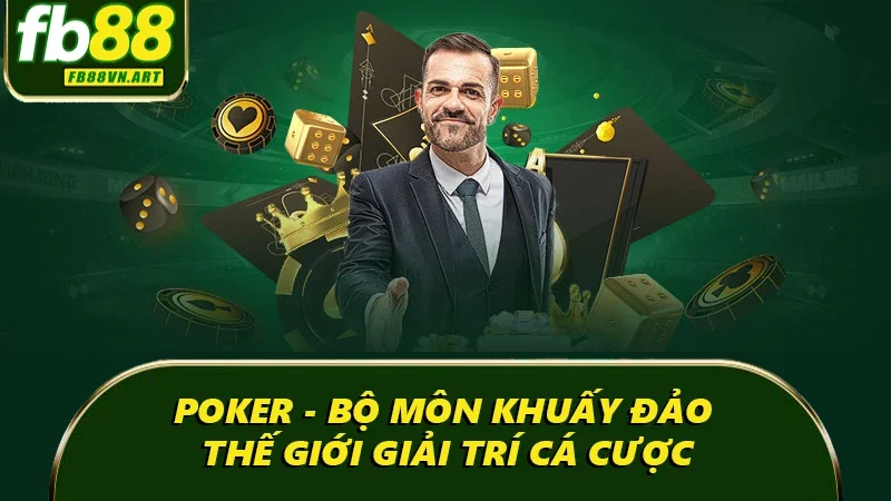 Poker FB88