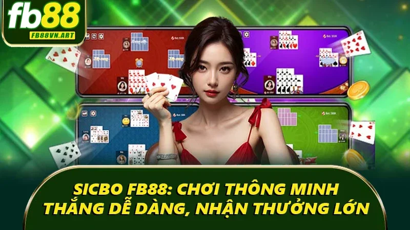 Sicbo FB88