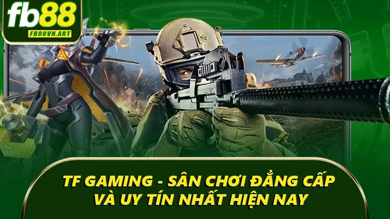 TF Gaming
